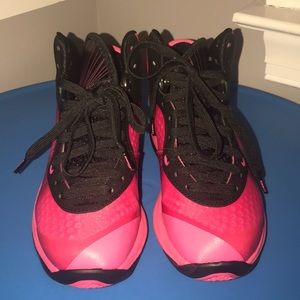 Grade school Lebron 8 V/2